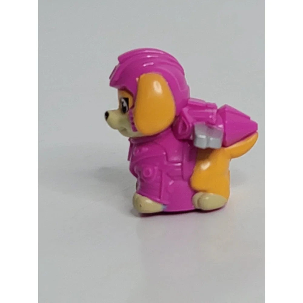 Paw Patrol SKYE Mini Figure 1.5